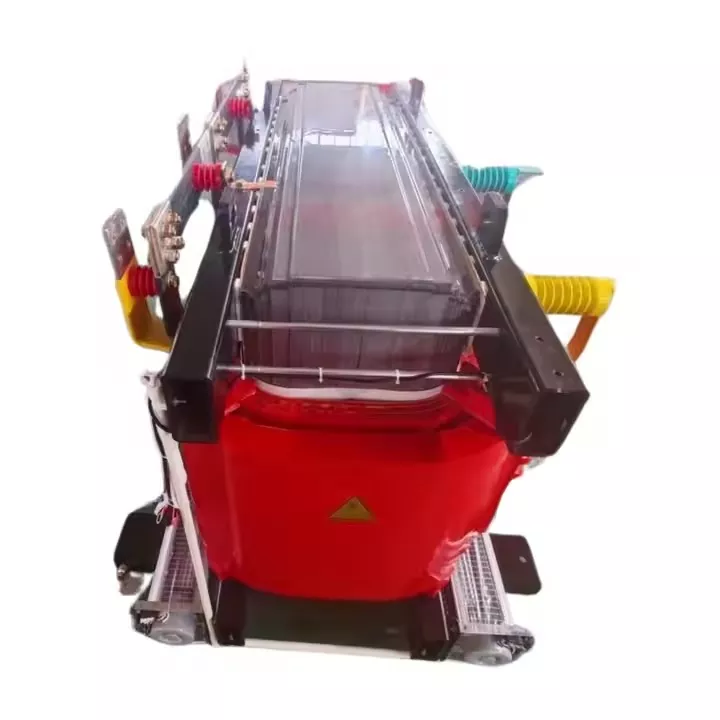 630 KVA 11 0,415kV Isolement Type de type Dry Type