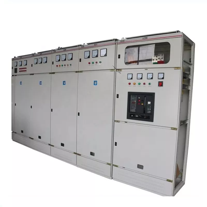 600A 1000A Indoor basse tension Fixe de commutation